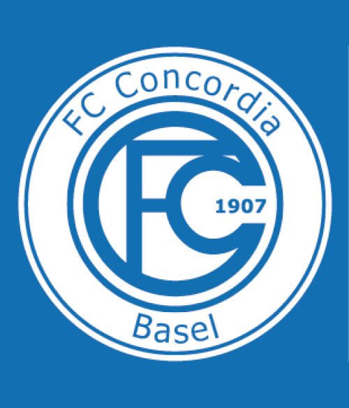 FC Concordia Basel – Servette Genf